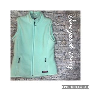 Vineyard Vines Vest